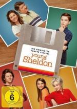 Young Sheldon - Staffel 5