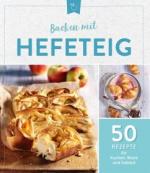 Backen mit Hefeteig