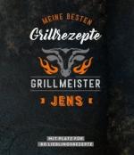Grillmeister Jens   Meine besten Grillre