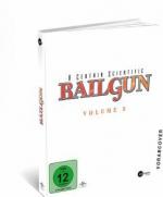 A Certain Scientific Railgun Vol.3