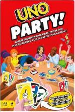 UNO Party