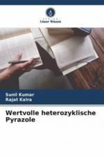 Wertvolle heterozyklische Pyrazole