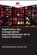 Application des iconographies précolombiennes de la culture Valdivia