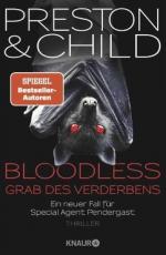 Preston, Douglas;Child, Lincoln: Bloodle