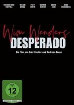 Wim Wenders: Desperado