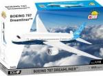 COBI 26603 - Boeing 787 Dreamliner, Pass
