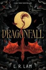 Lam, L. R.: Dragonfall