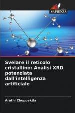 Arathi Choppaktla: Svelare il reticolo c