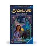 Ravensburger Lizenzen 22649 - Disney Wish Sagaland