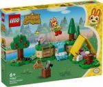 LEGO® Animal Crossing 77047 Mimmis Outdoor-Spaß