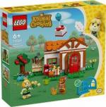 LEGO® Animal Crossing 77049 Besuch von Melinda