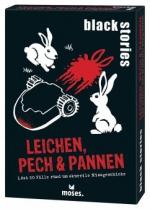 black stories Leichen, Pech & Pannen