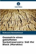 Geometrie eines geklüfteten Sockelreservoirs: Sidi Ifni Block (Marokko)