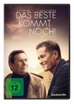Maggie Peren: Das Beste kommt noch