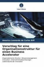 de Carlos Biff, Americo Leonardo: Vorsch