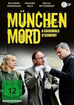 Peter Kocyla: München Mord: A saisonale 