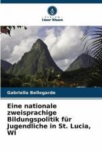 Gabriella Bellegarde: Eine nationale zwe