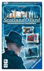 Gunter Baars: Ravensburger 22451 - Scotl