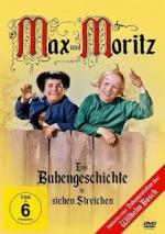 Wilhelm Busch; Francesco Stefani; Norber