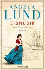Angela Lund: Eismusik (Mängelexemplar)
