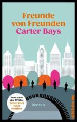 Carter Bays: Freunde von Freunden (Mänge
