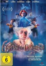 Das Gespenst von Canterville