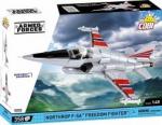 COBI Armed Forces 5858 - Northrop F-5A F