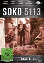 Soko 5113 - Staffel 26
