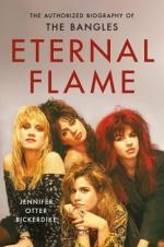 Bickerdike, Jennifer Otter: Eternal Flam