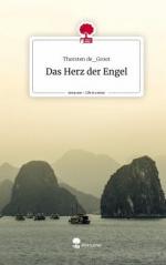 de_Groot, Thorsten: Das Herz der Engel. 