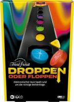 DROP TRIVIA TRIVIAL PURSUIT