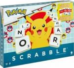 Scrabble Pokemon