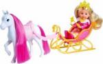 Evi Love Princess Ride