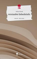 verstaubte liebesbriefe.. Life is a Story - story.one