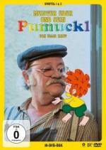 Meister Eder & s. Pumuckl - Staffel 1 +2 (10DVD)