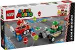 LEGO® Super Mario 72034 Baby Mario vs. B