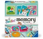 memory® Bastelset DIY