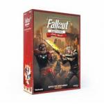 Fallout Factions: Nuka World Starter Set