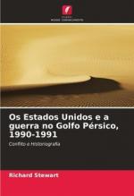 Os Estados Unidos e a guerra no Golfo Pérsico, 1990-1991