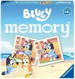 Ravensburger 20934 - mini memory® Bluey, Ravensburger 20934 - mini memory® Bluey,