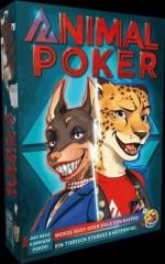 Animal Poker