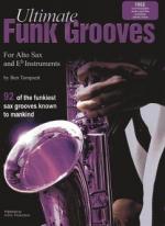 Ultimate Funk Grooves