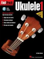 FastTrack - Ukulele Method 1