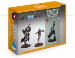 Dire Foes Mission Pack 12: Troubled Thef