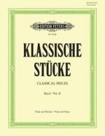 Klassische Stucke 2