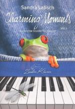 Charming Moments Band 2 für Klavier