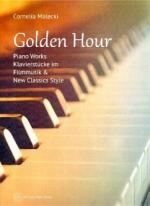 Golden Hour für Klavier