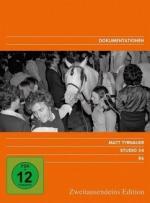 Studio 54 - The Documentary (DVD)