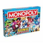 Monopoly Sonic