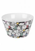 bowl - allover